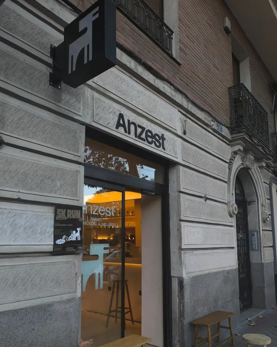 ANZEST