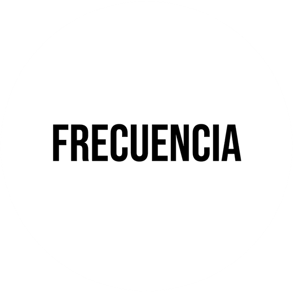 Frecuencia logo