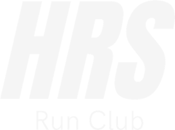 HRS Run Club logo