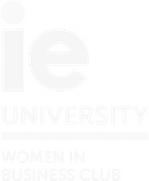 IE Women in Business Club logo
